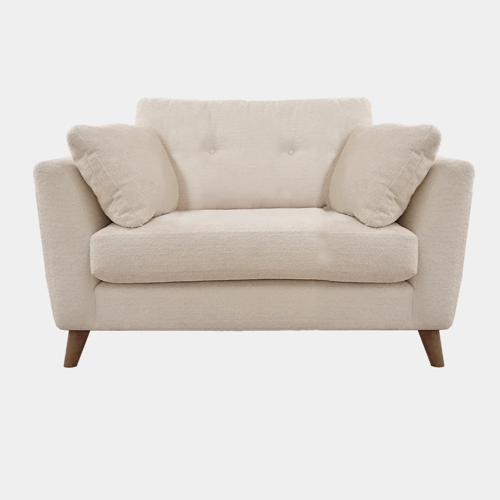 Harrington - Loveseat, Fabric