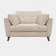Harrington - Loveseat, Fabric