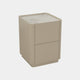 Marnie - 2 Drawer Bedside Table