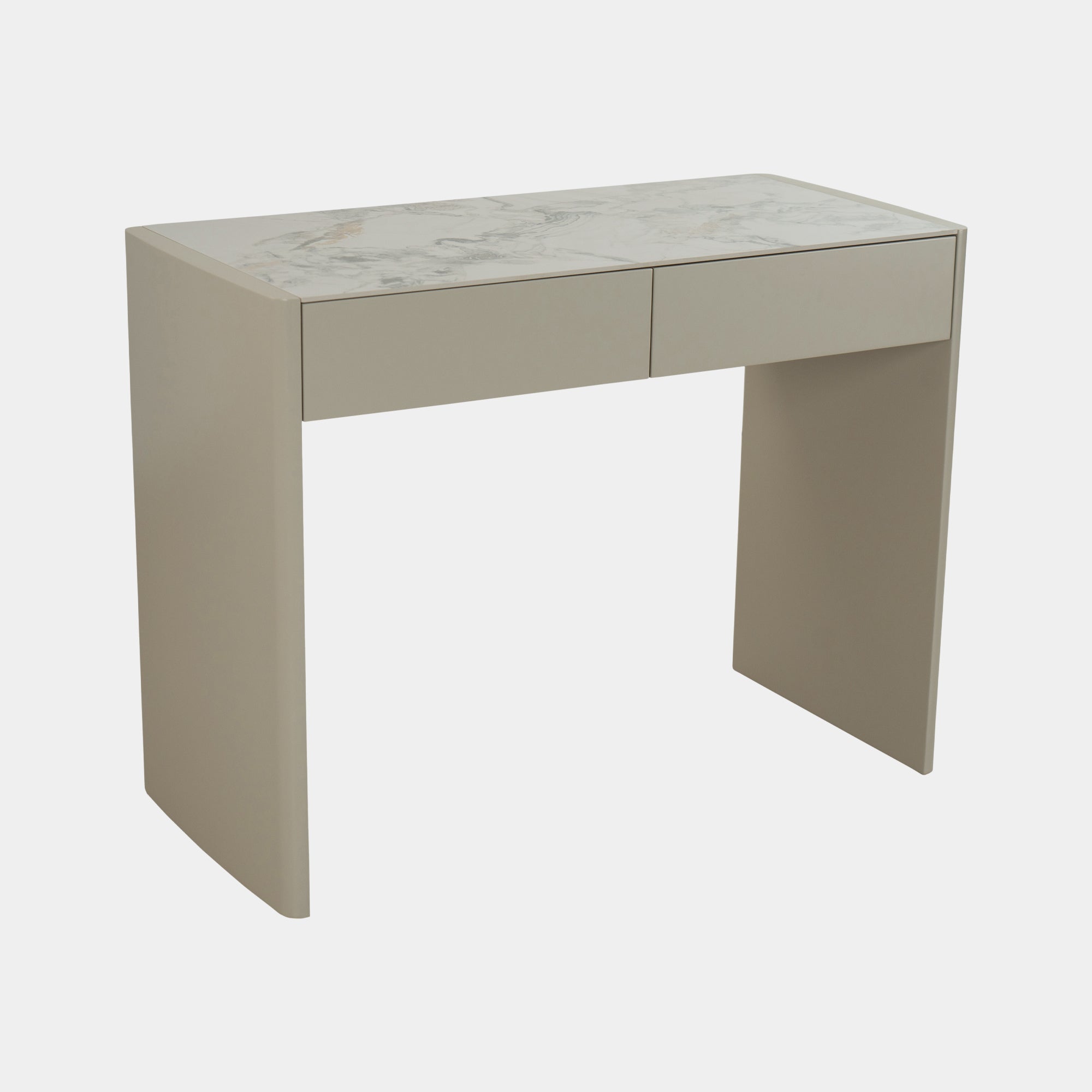 Marnie - Dressing Table, 2 Drawers