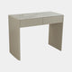 Marnie - Dressing Table, 2 Drawers