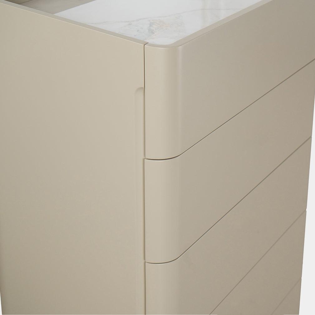 Marnie - 5 Drawer Chest of Drawers