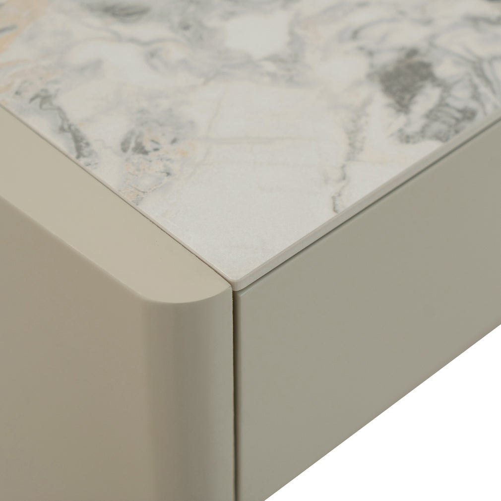 Marnie - Dressing Table, 2 Drawers