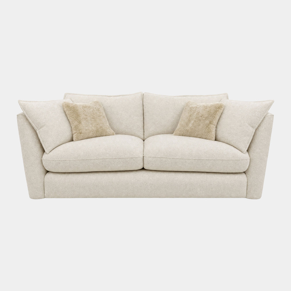 Milo - Medium Sofa, Fabric