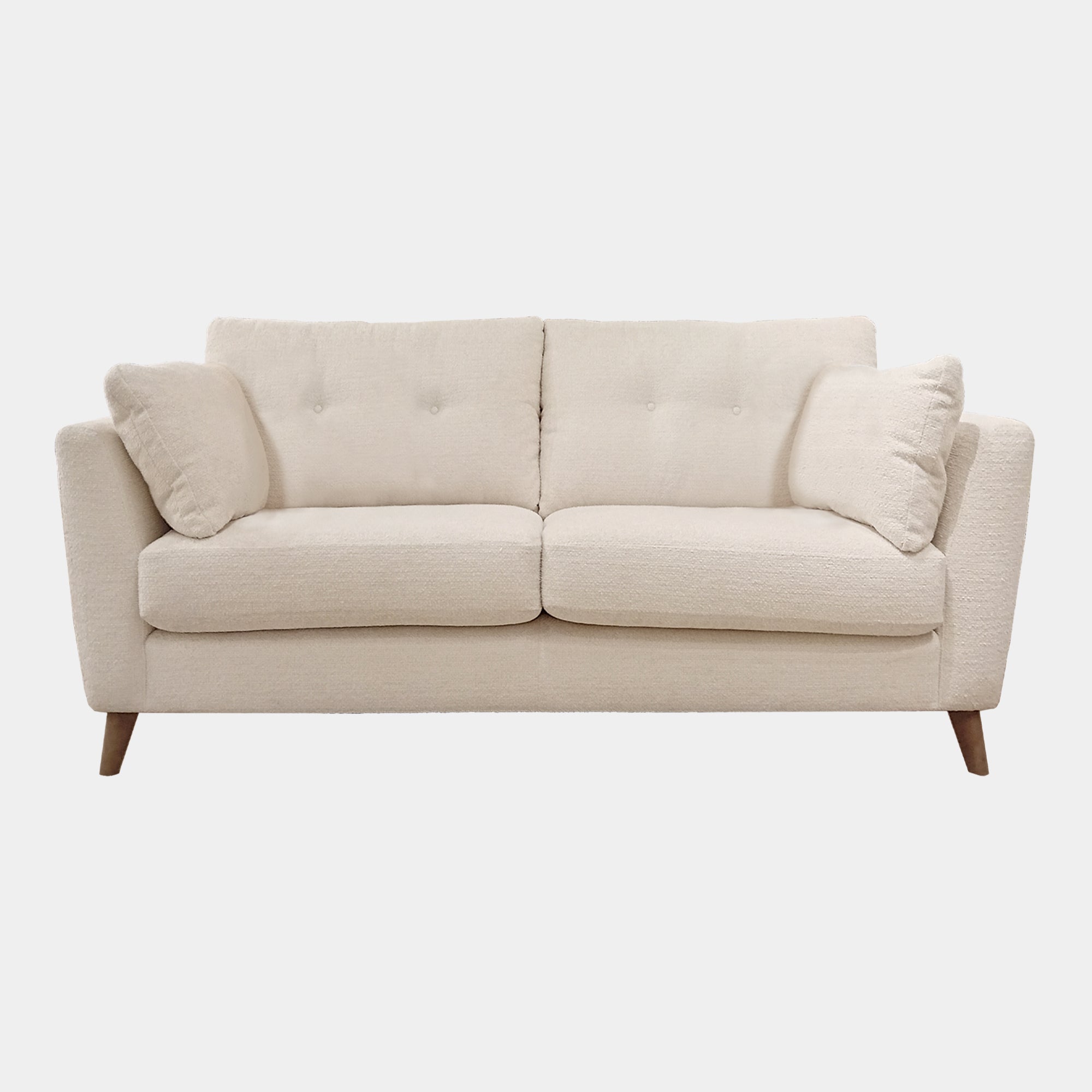 Harrington - Medium Sofa, Fabric