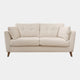 Harrington - Medium Sofa, Fabric