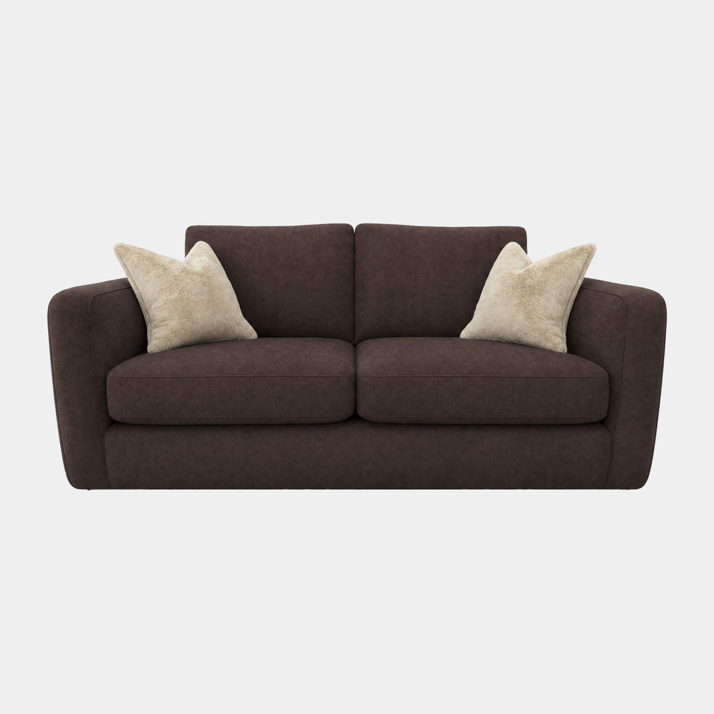 Solace - Medium Sofa, Fabric