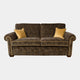Rousseau - Medium Sofa, Fabric Grade G