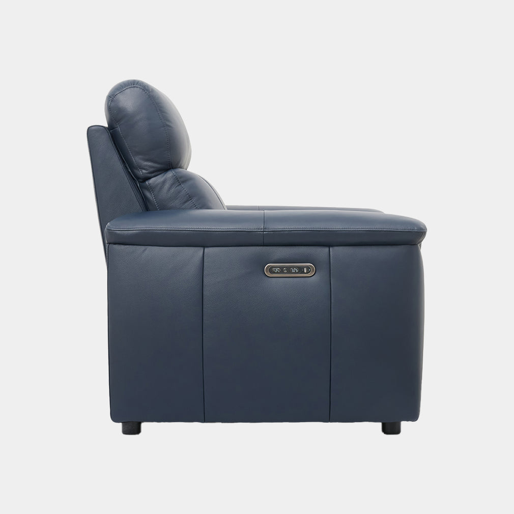 Chelsea - Power Recliner Chair, Leather