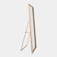 Nordby Oak - Cheval Mirror