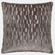 Manhattan Velvet - Mink Cushion 50x50cm