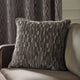 Manhattan Velvet - Mink Cushion 50x50cm