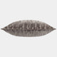 Manhattan Velvet - Mink Cushion 50x50cm
