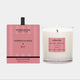 Stoneglow Modern Classics - Moroccan Rose & Bay Candle 200g