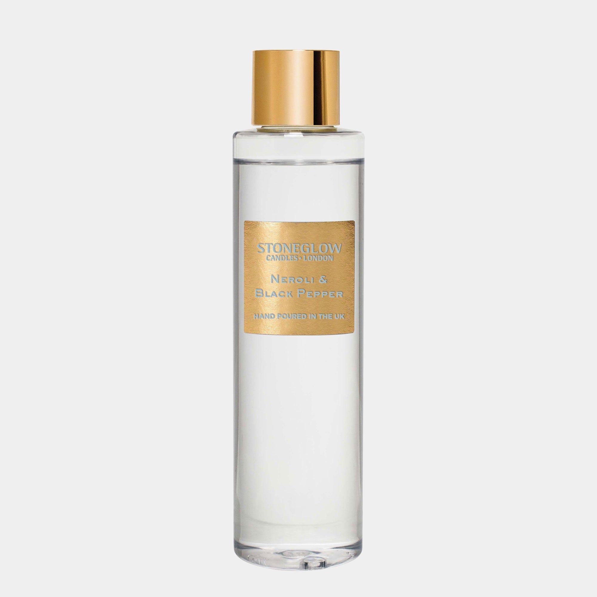 Stoneglow Luna - Neroli & Black Pepper Reed Diffuser Refill 210ml