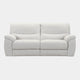 Lennox - 2 Seat Power Recliner Sofa, Fabric