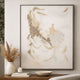 Odin - Framed Canvas Wall Art By Ruby