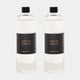Sences - Alang Alang Onyx Diffuser Refill 500ml, Set of 2