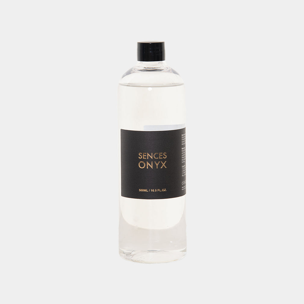 Sences - Onyx Diffuser Refill 500ml