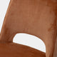 Sam - Dining Chair, Fabric