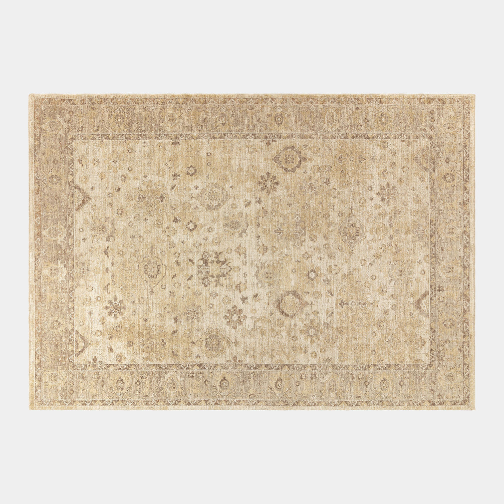 Heriz - Patterned Rug