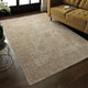 Heriz - Patterned Rug