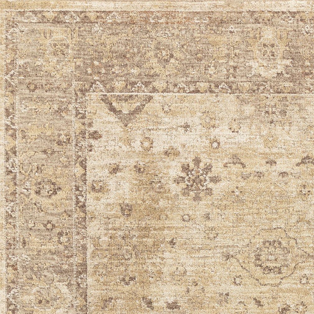 Heriz - Patterned Rug