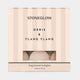 Stoneglow Modern Classics - Orris & Ylang Ylang Reed Diffuser & Tealight Candle Set
