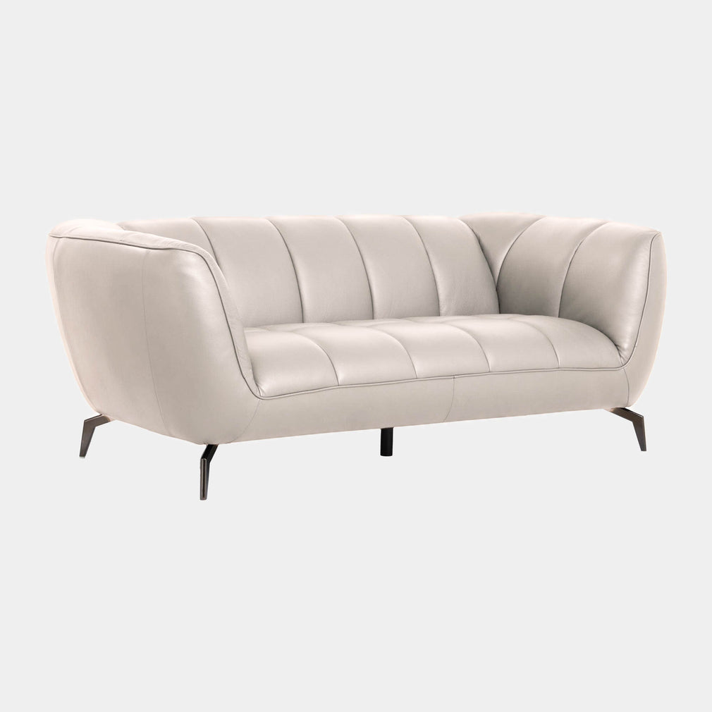 Odyssey - 2 Seat Sofa, Leather