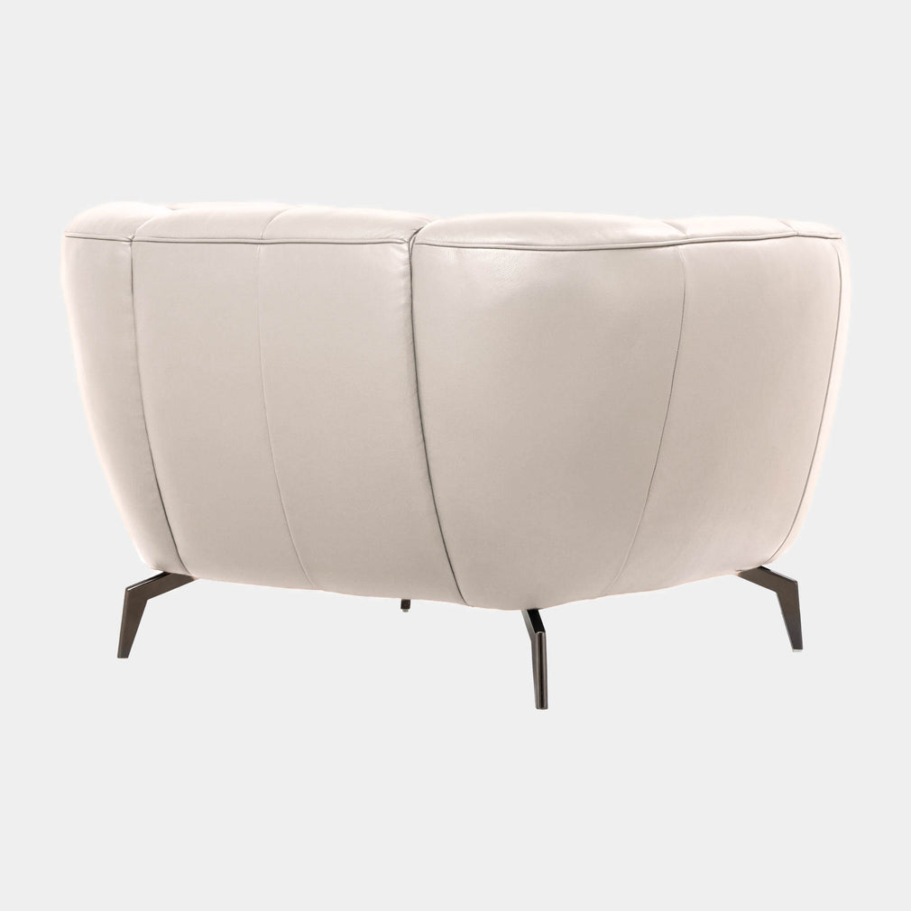 Odyssey - Armchair, Leather