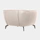Odyssey - 1.5 Seat Sofa, Leather