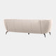Odyssey - 3 Seat Sofa, Leather