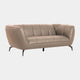 Odyssey - 2 Seat Sofa, Leather