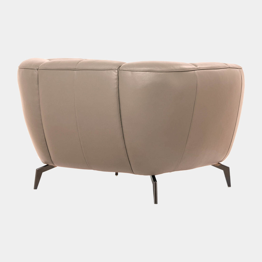 Odyssey - Armchair, Leather