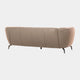 Odyssey - 3 Seat Sofa, Leather