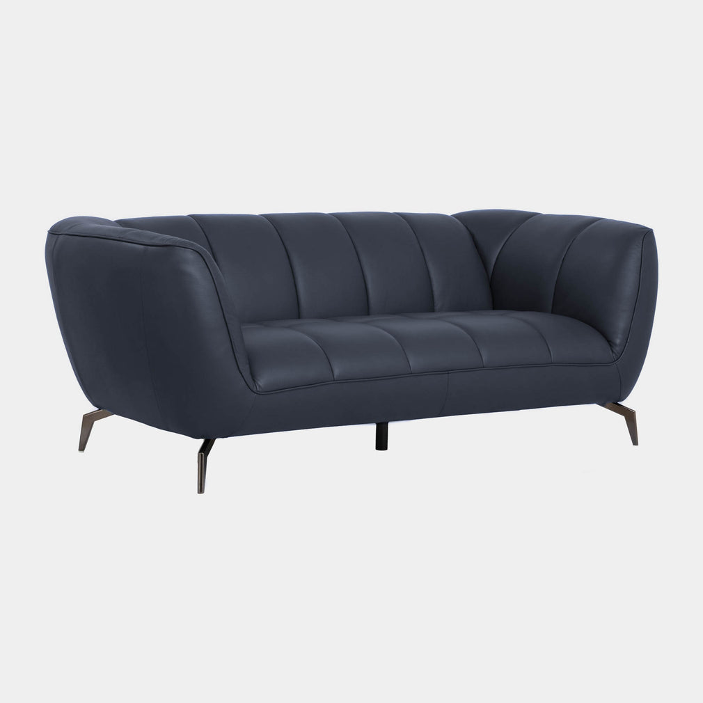 Odyssey - 2 Seat Sofa, Leather