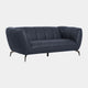 Odyssey - 2 Seat Sofa, Leather