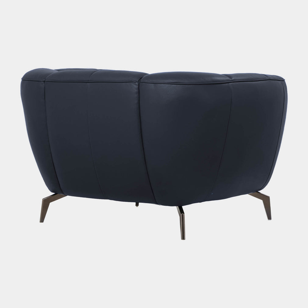 Odyssey - 1.5 Seat Sofa, Leather