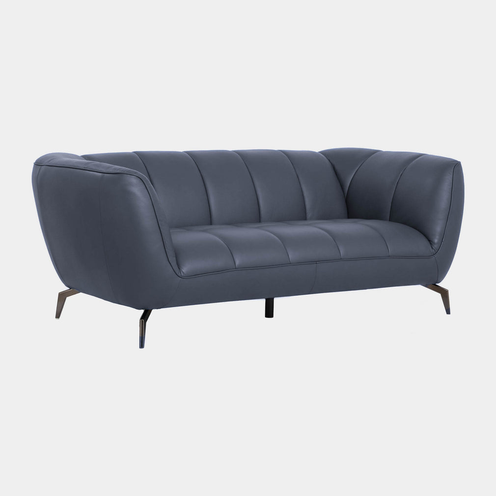 Odyssey - 2 Seat Sofa, Leather