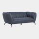 Odyssey - 2 Seat Sofa, Leather