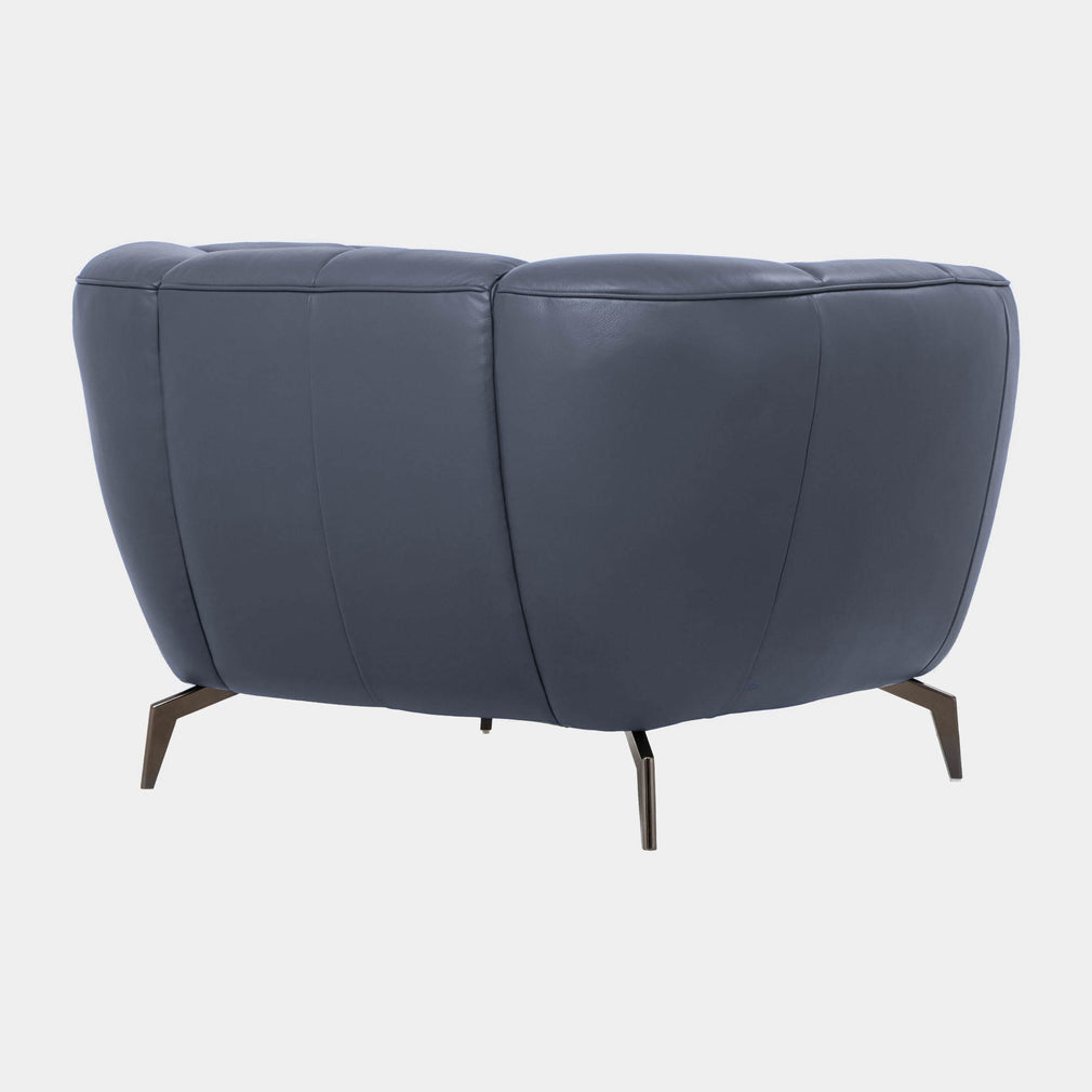 Odyssey - Armchair, Leather