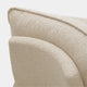 Eichholtz Cresson - Large Modular Curved Sofa, Fabric