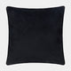 Guilded Palms - Black Cushion 45x45cm