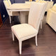 Pera - Dining Table & 6 Chairs Set - Item As Pictured