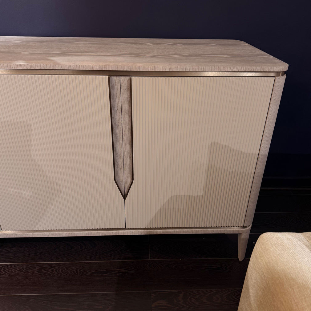 Pera - 4 Door Sideboard - Item As Pictured