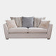 Chamonix - 2 Seat Pillow Back, Fabric