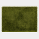 Plush - Green Rug 70 x 140cm