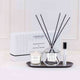 Stoneglow Modern Classics - Pomegranate & Spiced Woods Reed Diffuser & Tealights Candle Set