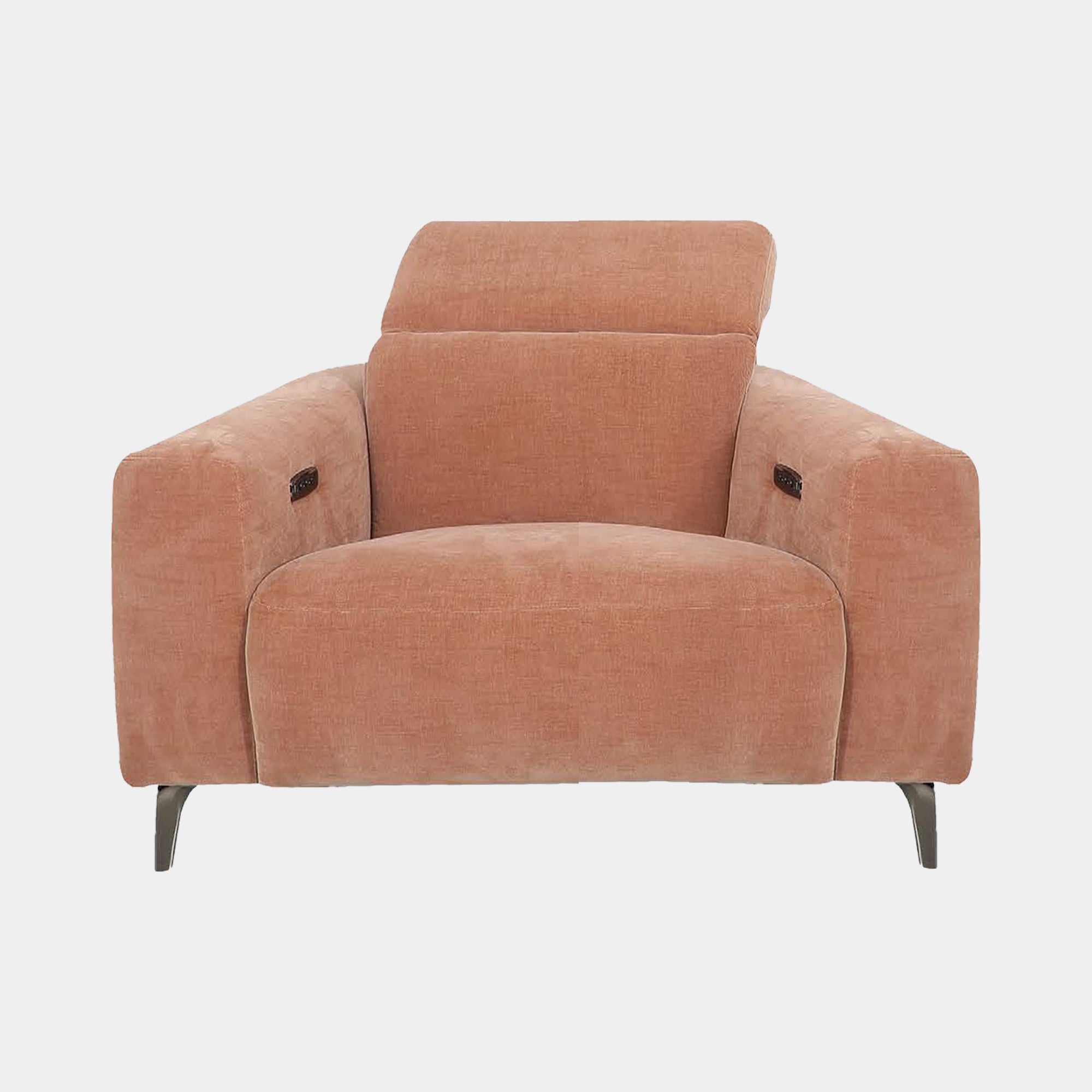 Scottsdale - Power Recliner Chair With USB Toggle Switch, Fabric
