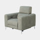 Hamilton - Power Recliner Chair, Fabric